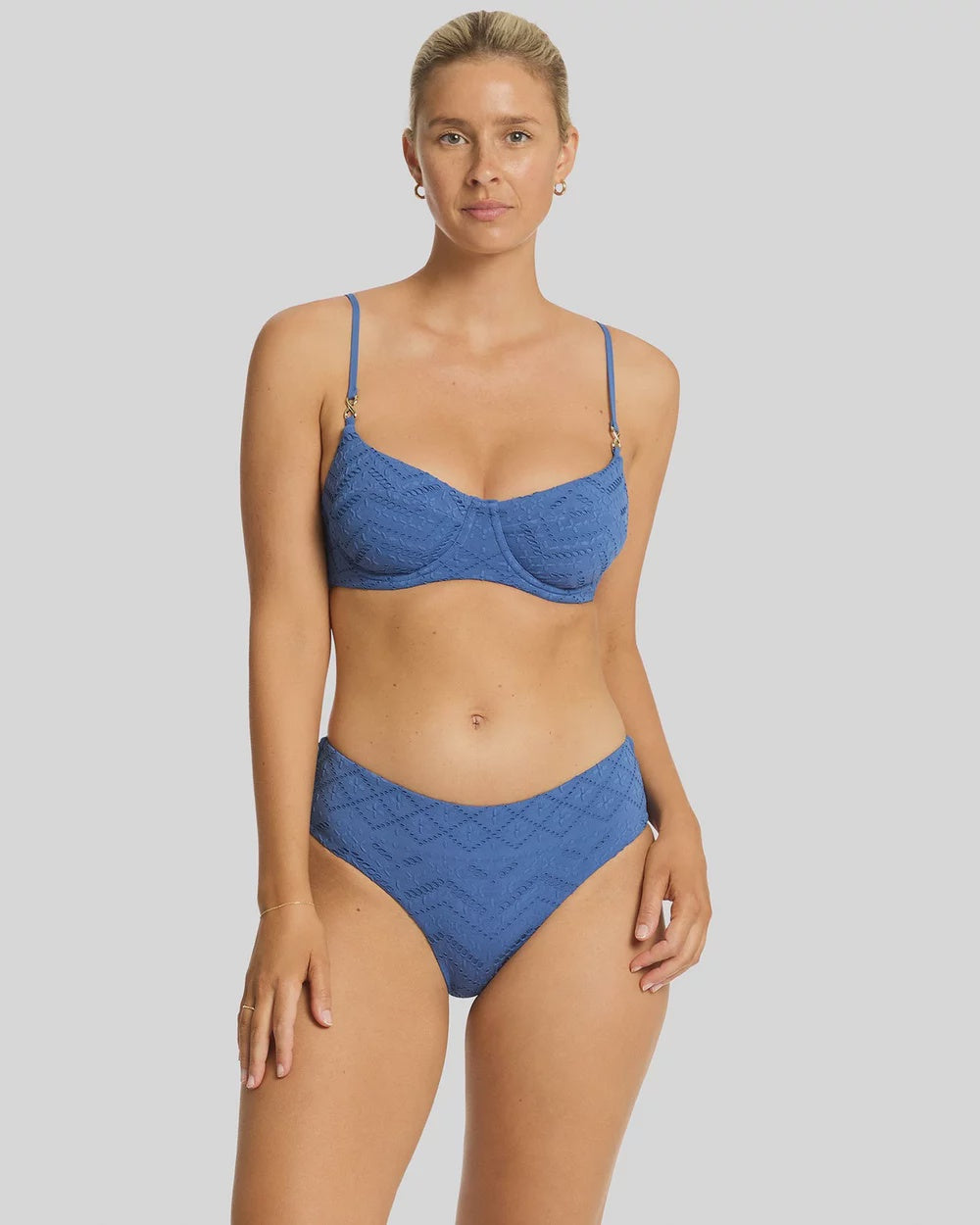 Toscana Balconette Bra