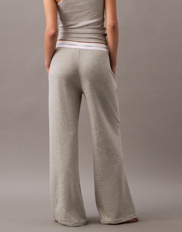Modern Terry Lounge Joggers