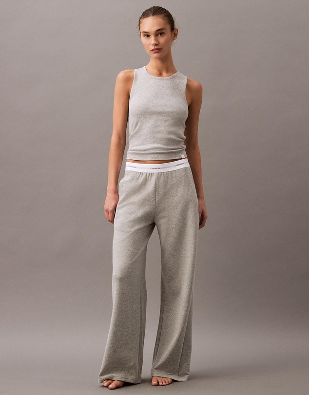 Modern Terry Lounge Joggers