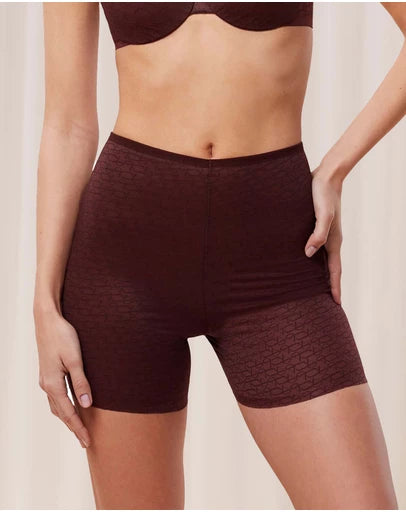Triumph Signature Sheer Shorts