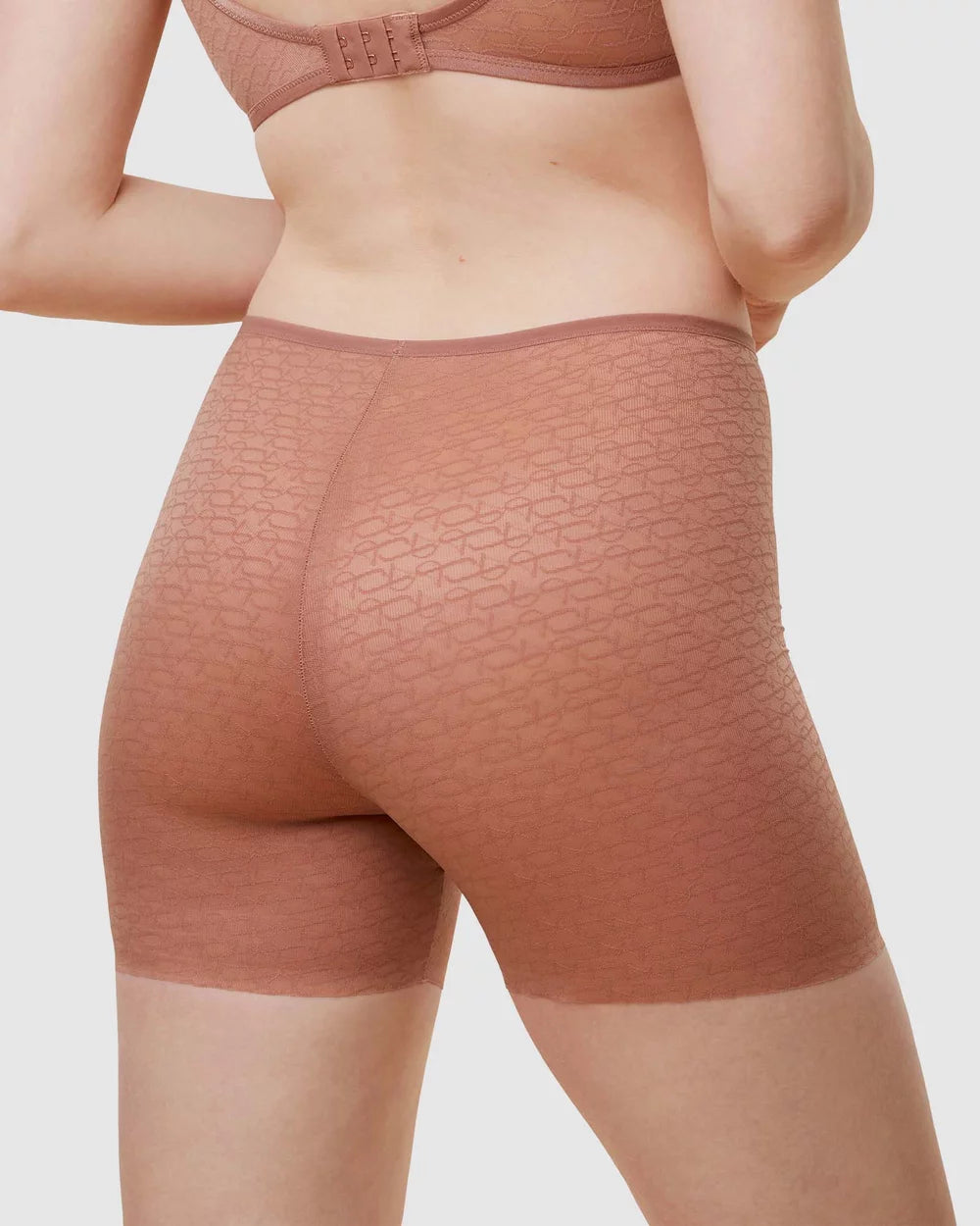 Triumph Signature Sheer Shorts