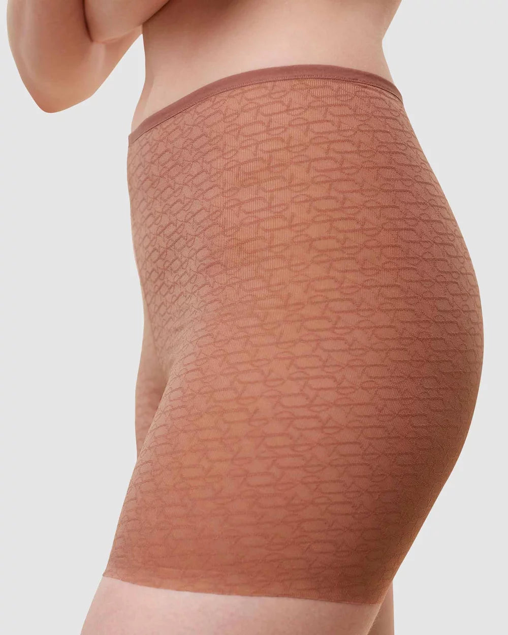 Triumph Signature Sheer Shorts