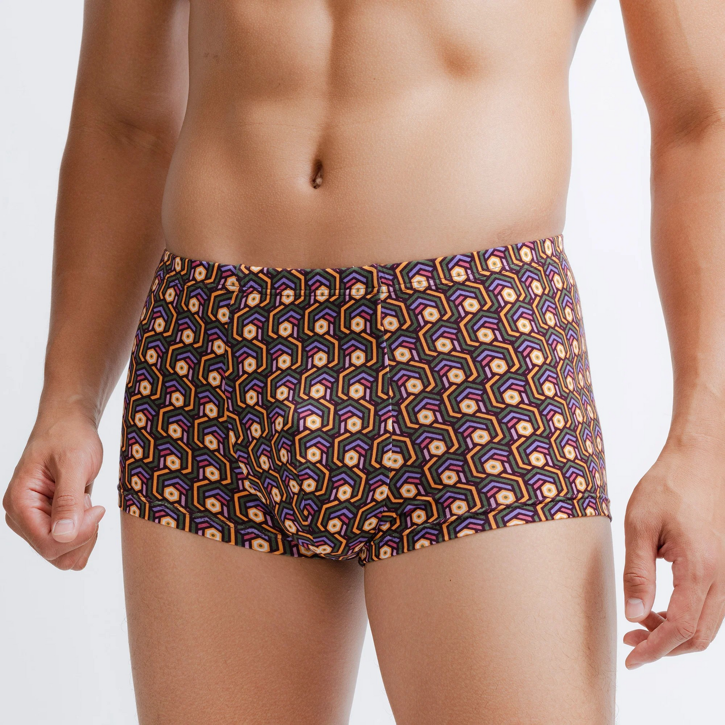Lounge Boxer