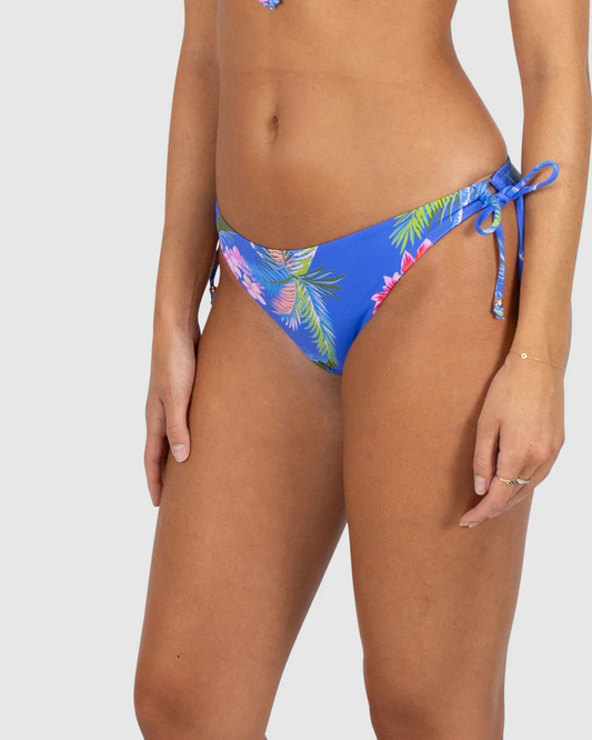Amalfi Electric Loopside Rio Bikini Bottom