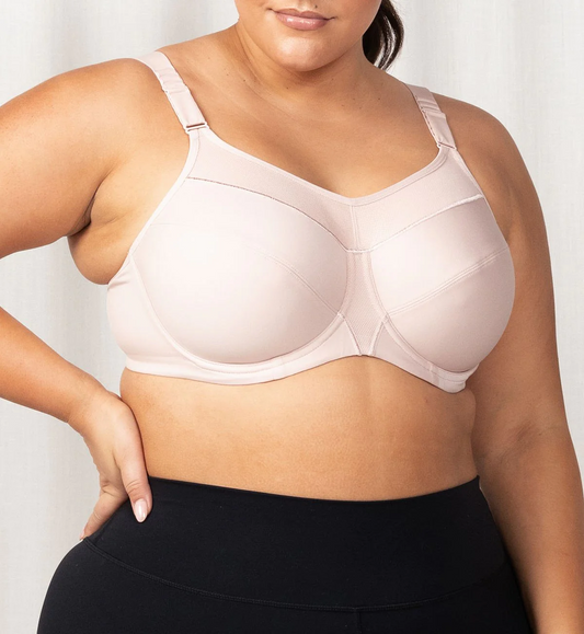 Triaction Ultra Wired Sports Bra