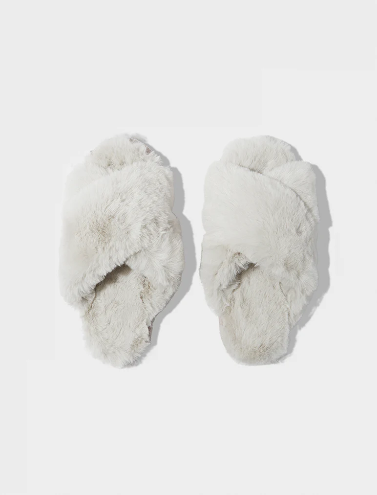 Papinelle Sheepy Crossover Slides