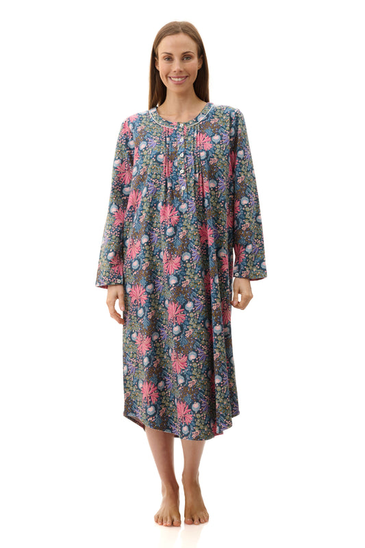 Givoni Cassidy Mid Nightie