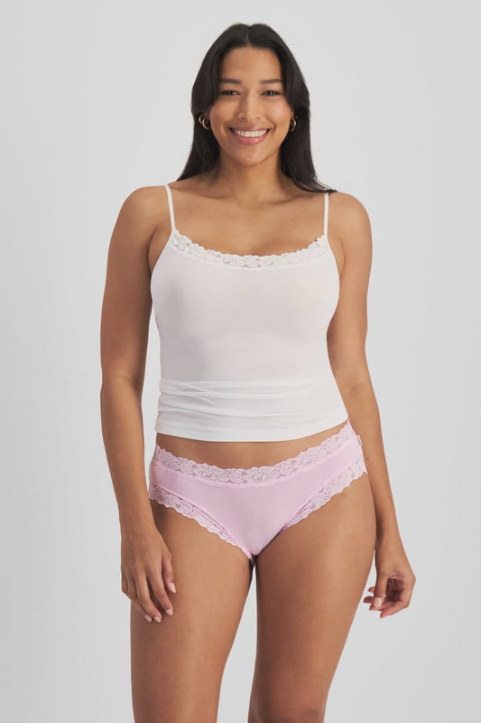 Jockey Parisienne Bamboo Bikini