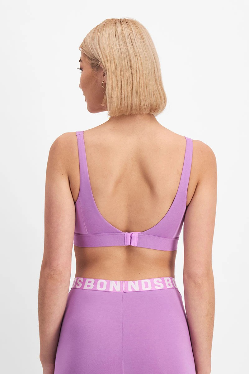 Bonds Chafe Off Crop