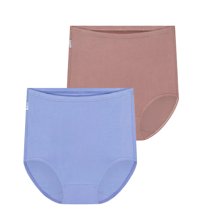 Hikini Hikini 2 Pack Sloggi – Inside Out Lingerie Fashion Boutique