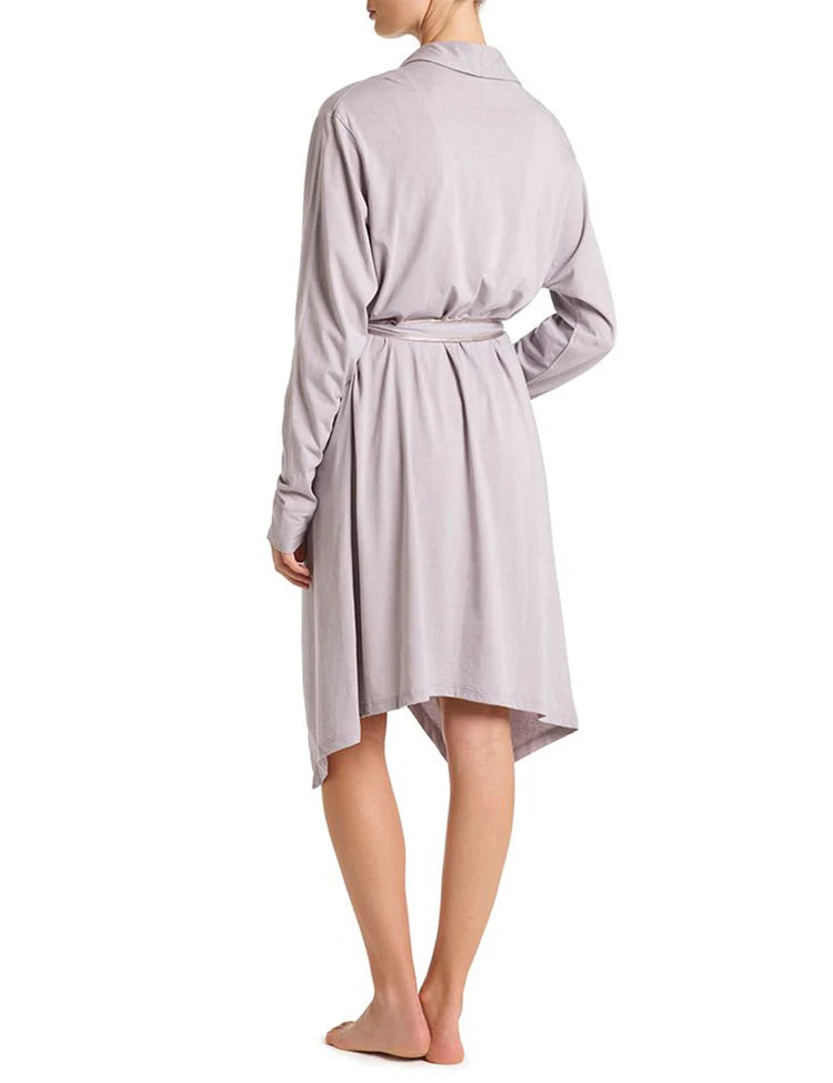 Bamboo Cotton Robe