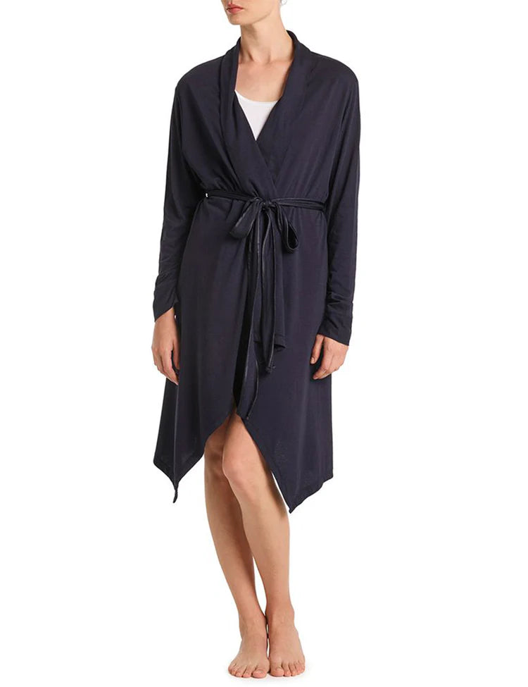 Bamboo Cotton Robe