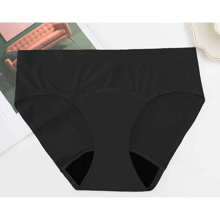 Seamless Period Proof Bikini