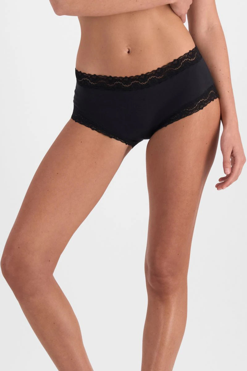 Berlei Marais Cotton Boyleg