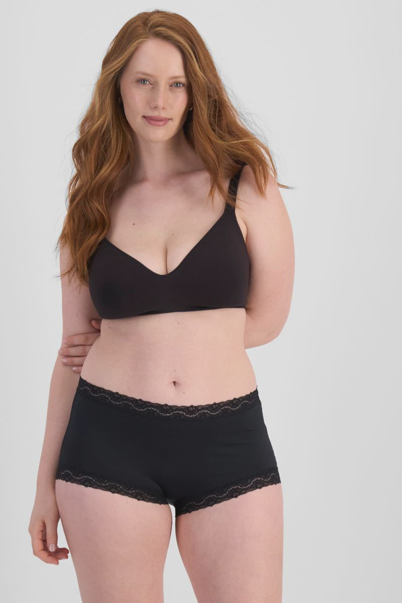 Berlei Marais Cotton Full Brief