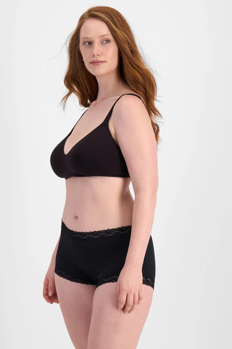 Berlei Marais Micro Full Brief