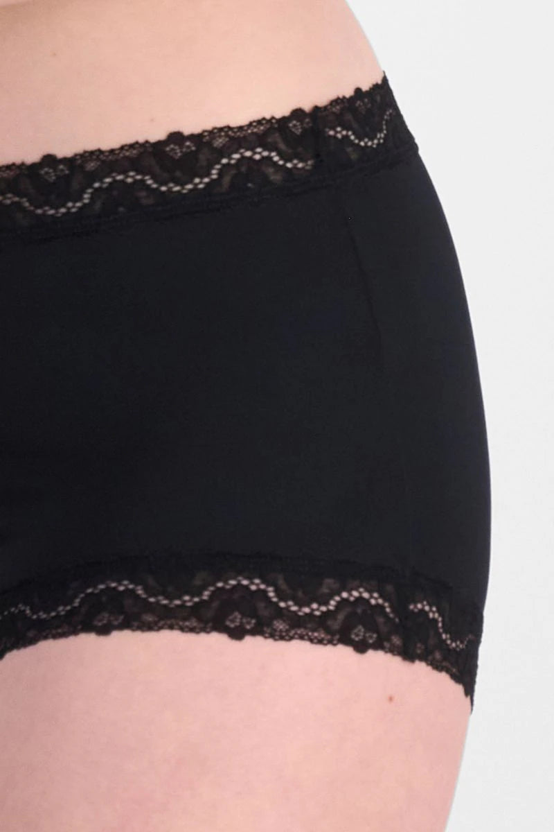 Berlei Marais Micro Full Brief