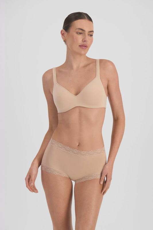 Berlei Marais Micro Full Brief