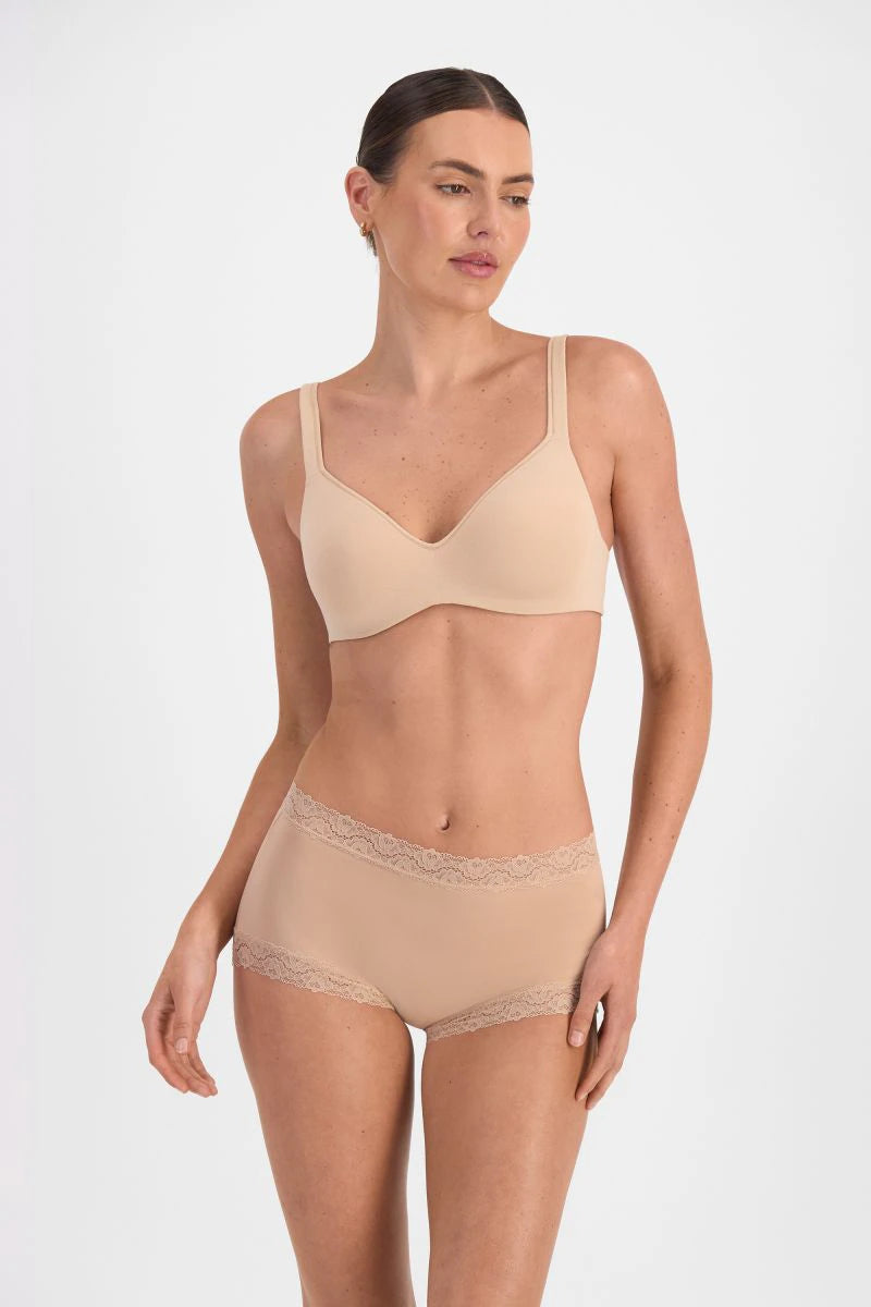 Berlei Marais Micro Full Brief