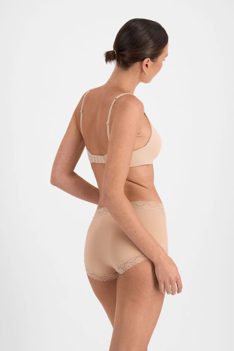 Berlei Marais Micro Full Brief