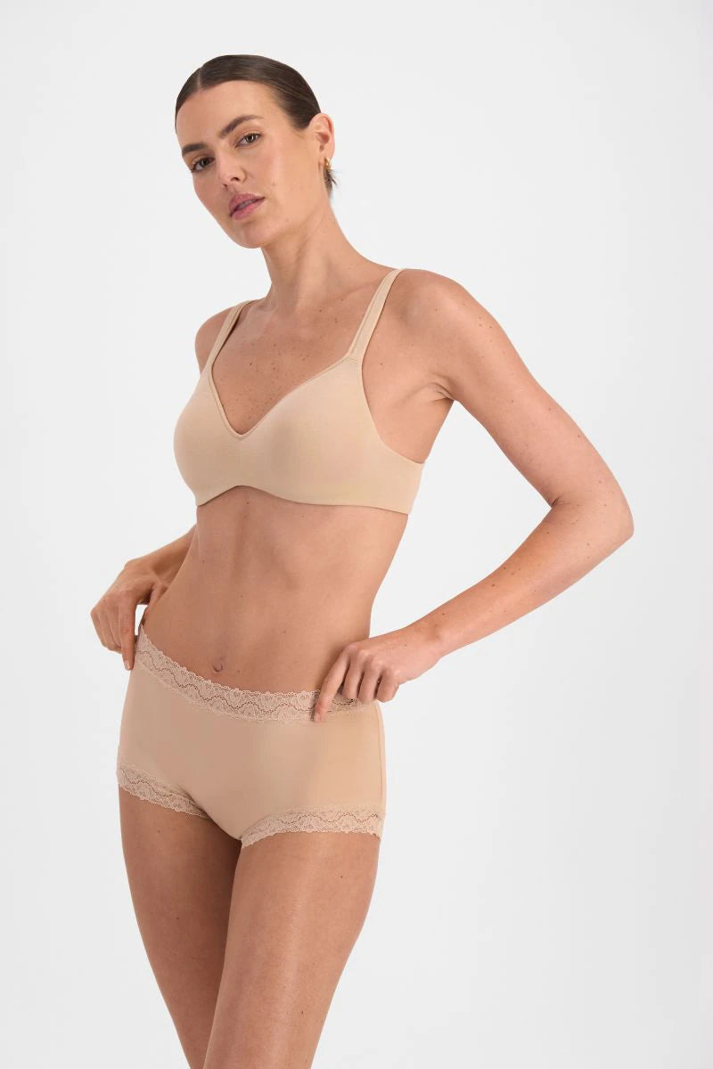 Berlei Marais Micro Full Brief