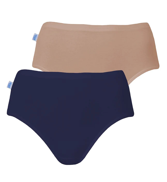 Hikini 2 Pack Sloggi