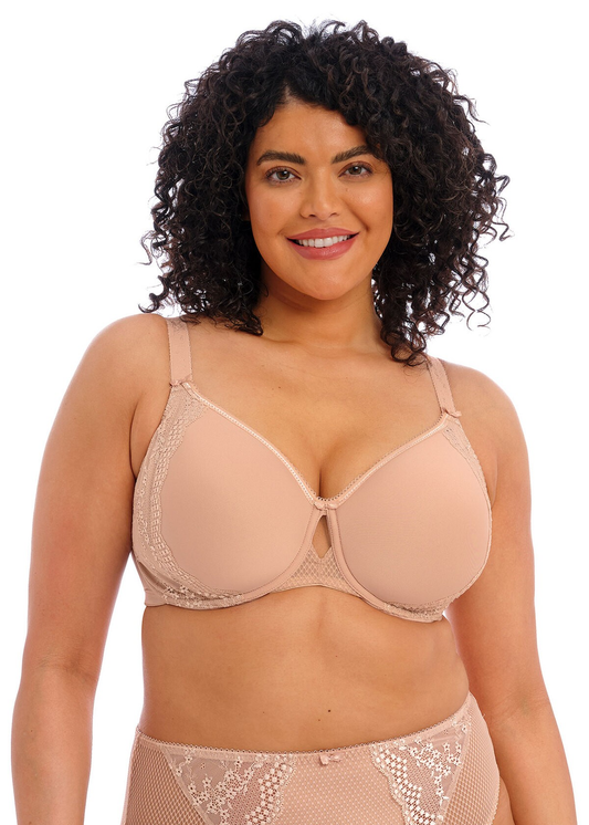 Charley UW Moulded Spacer Bra