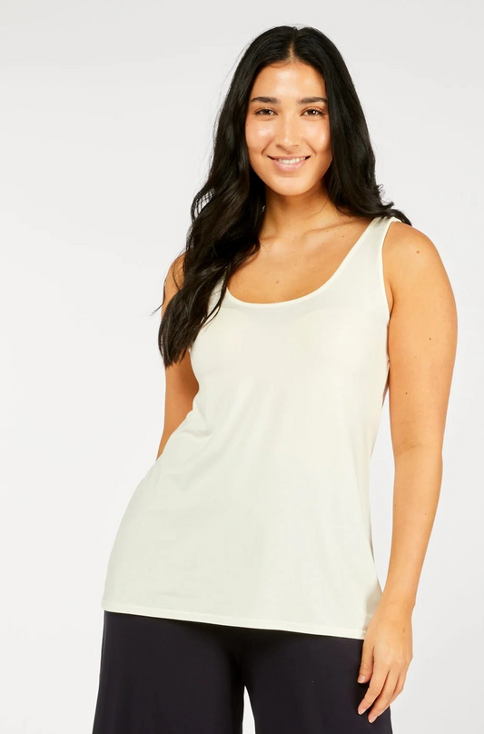 Relax Scoop Tank