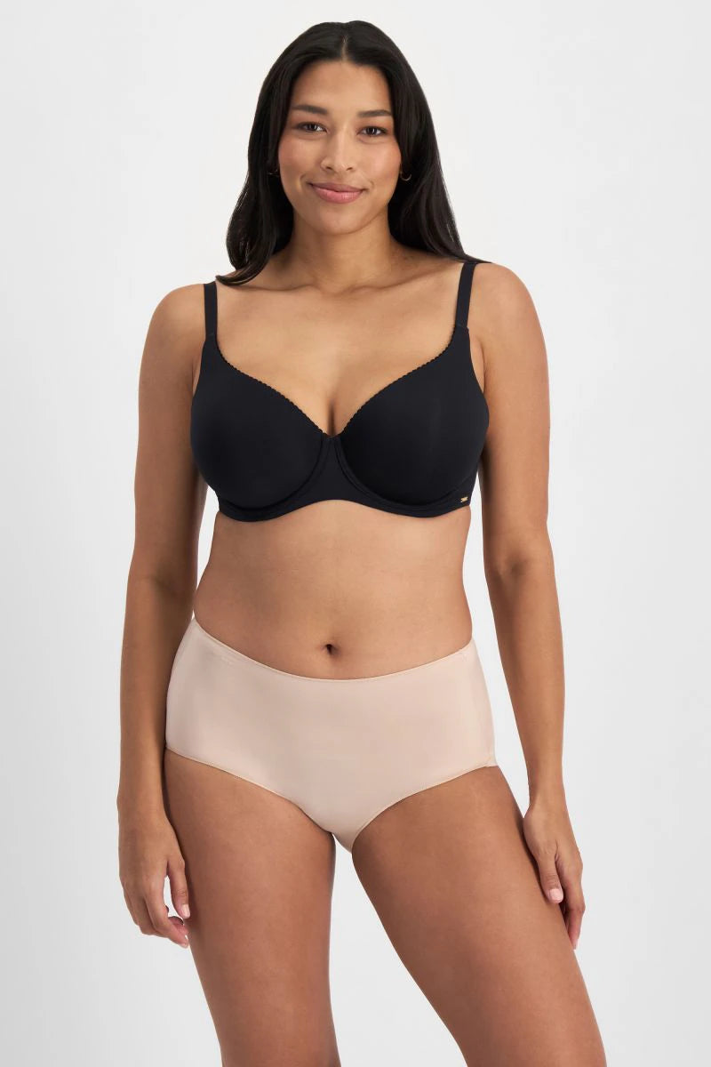 No Panty Line Promise® Next Gen Cotton Full Brief