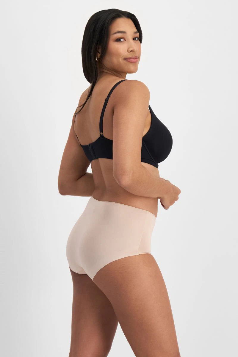No Panty Line Promise® Next Gen Cotton Full Brief