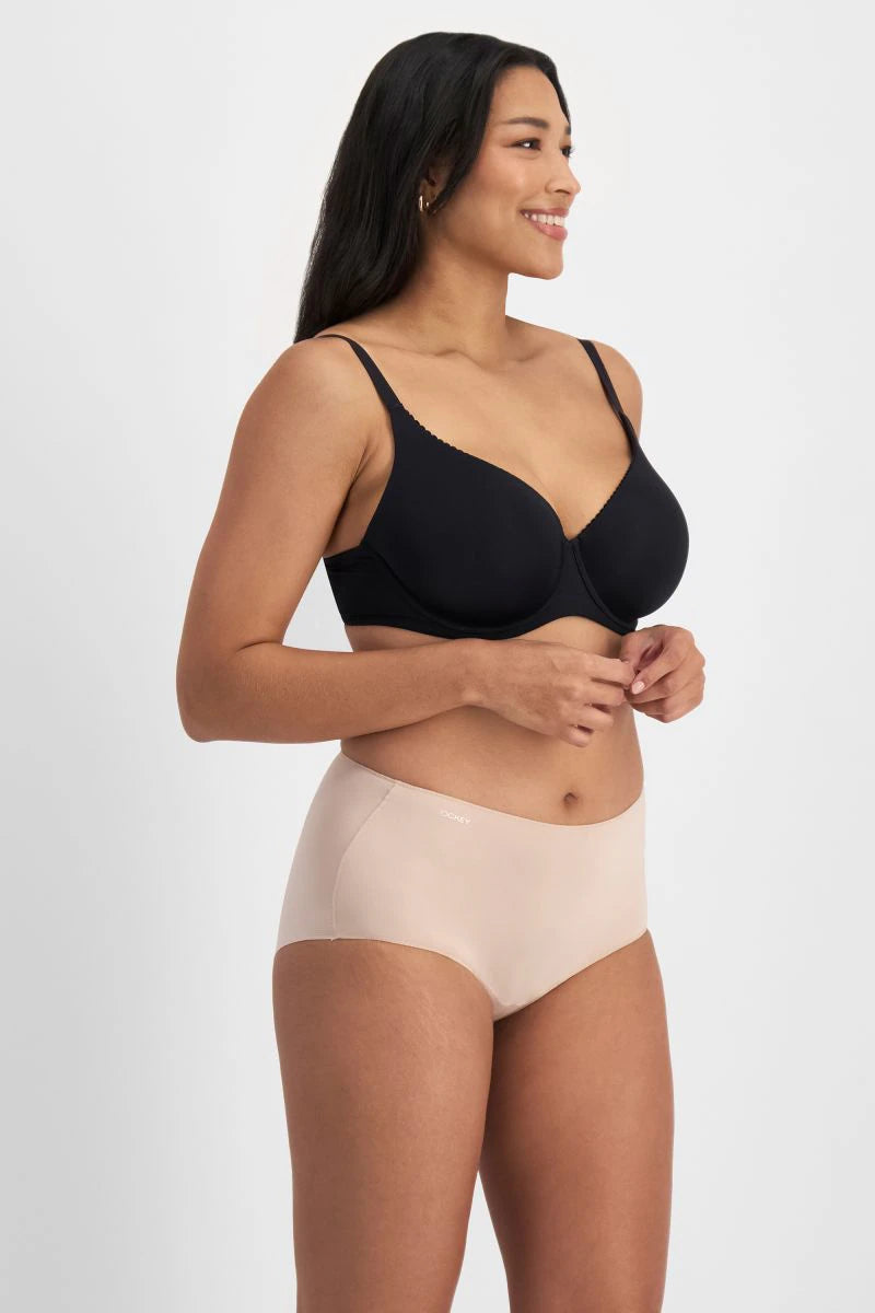 No Panty Line Promise® Next Gen Cotton Full Brief