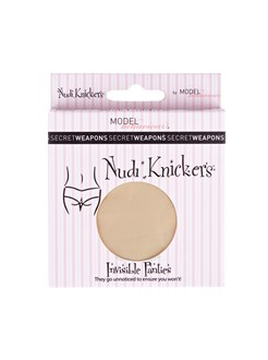 Nudi Knickers