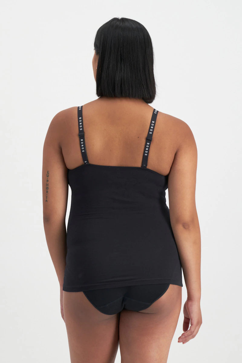 Originals Maternity Support Singlet