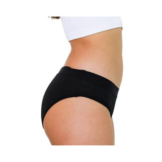 Cotton Period Underwear -