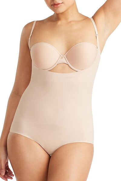 Nancy Ganz Revive Smooth Underbust Bodysuit