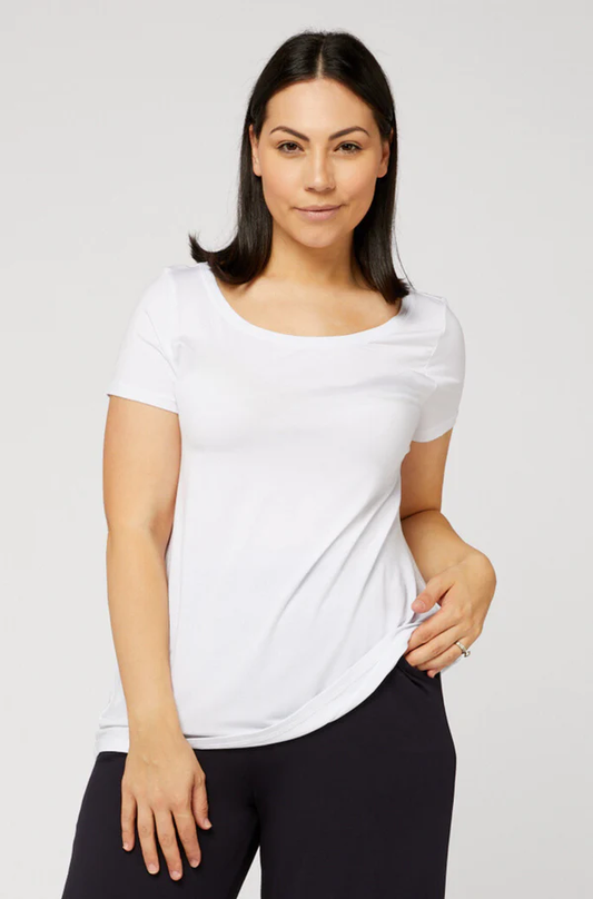 Tani Swing Tee