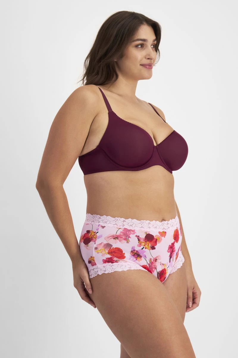 Jockey Parisenne Full Brief