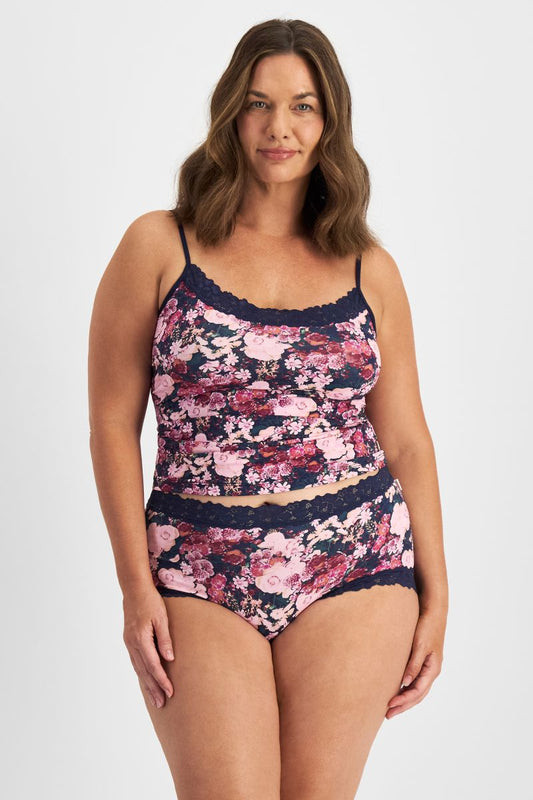 Jockey Parisenne Full Brief