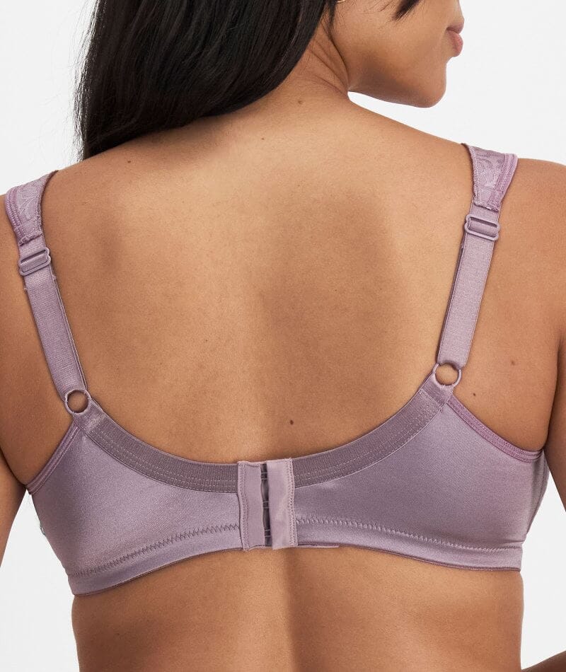 Playtex Ultimate Lift & Support Wire free  in Vintage Mauve
