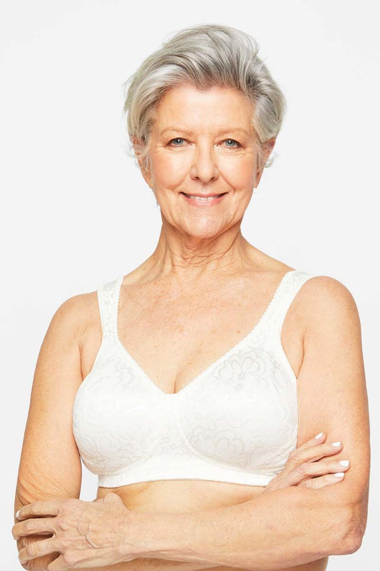 Playtex 18hr Wirefree Bra