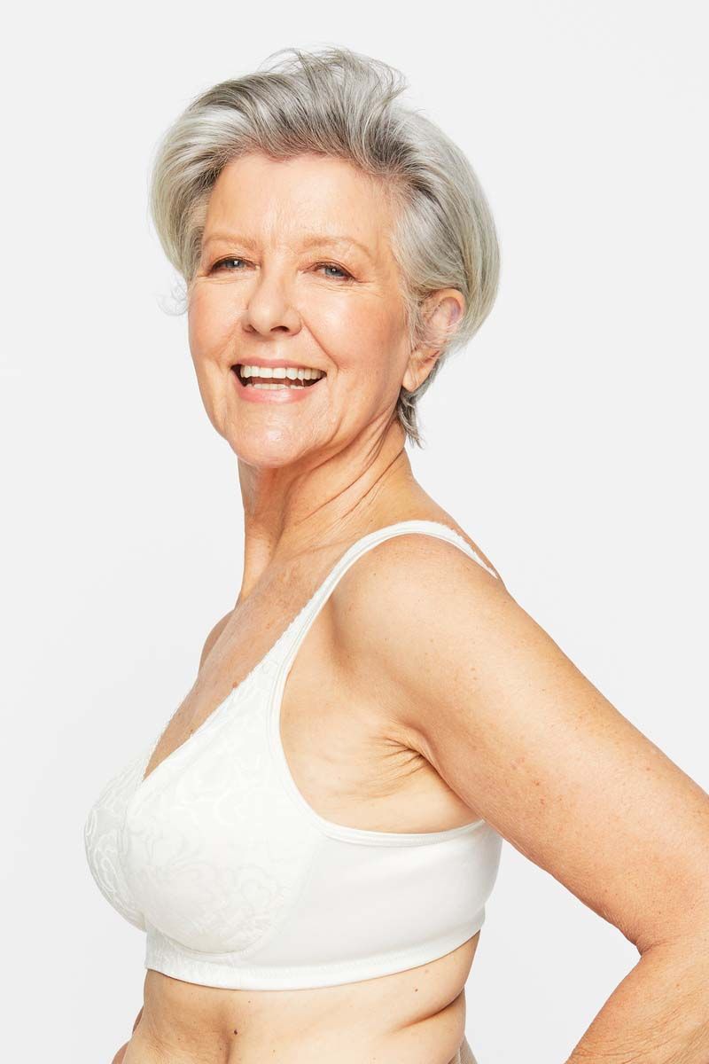 Playtex 18hr Wirefree Bra