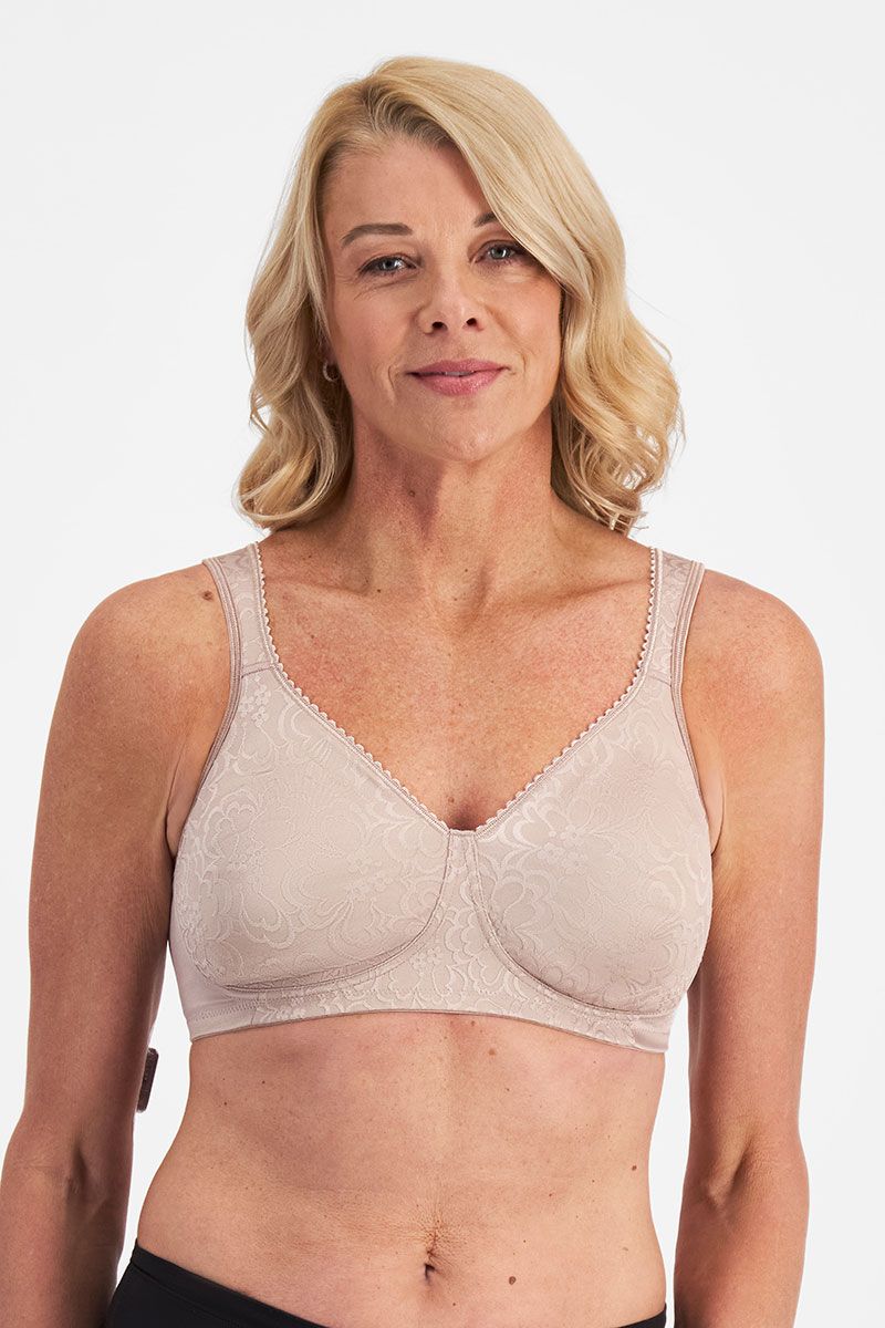 Playtex 18hr Wirefree Bra