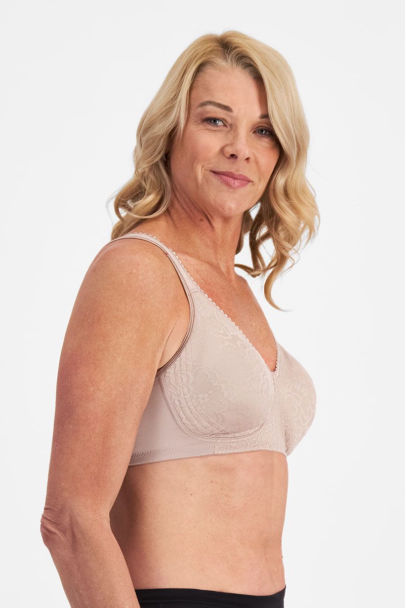 Playtex 18hr Wirefree Bra