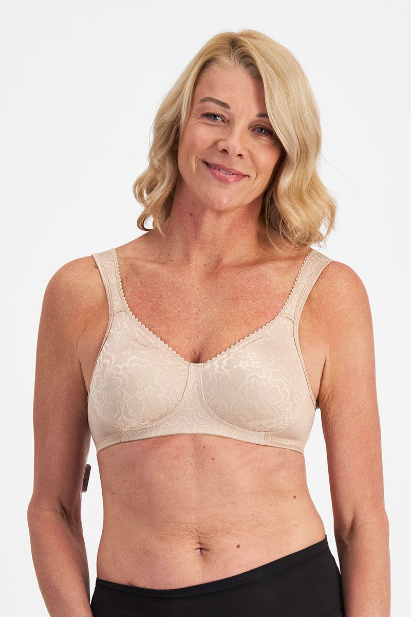 Playtex 18hr Wirefree Bra