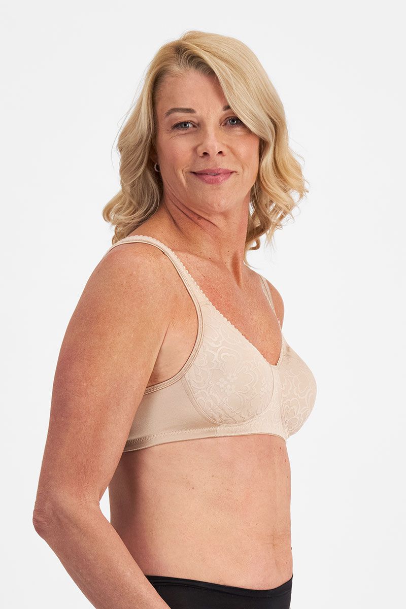 Playtex 18hr Wirefree Bra
