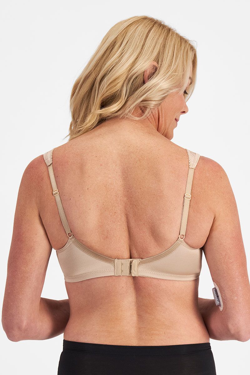 Playtex 18hr Wirefree Bra