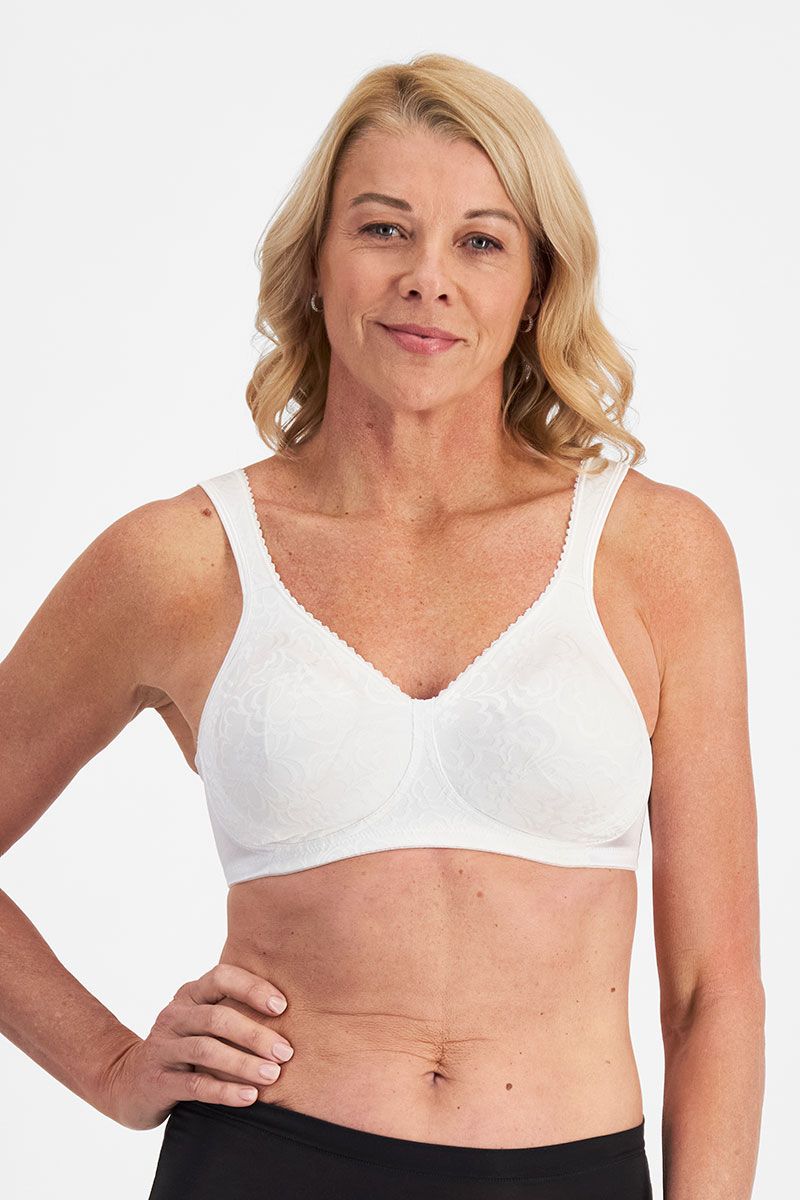 Playtex 18hr Wirefree Bra