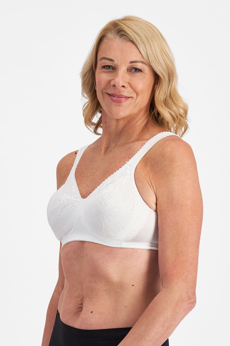 Playtex 18hr Wirefree Bra