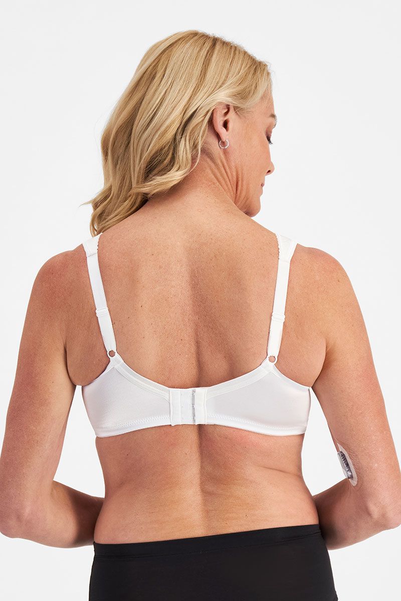 Playtex 18hr Wirefree Bra