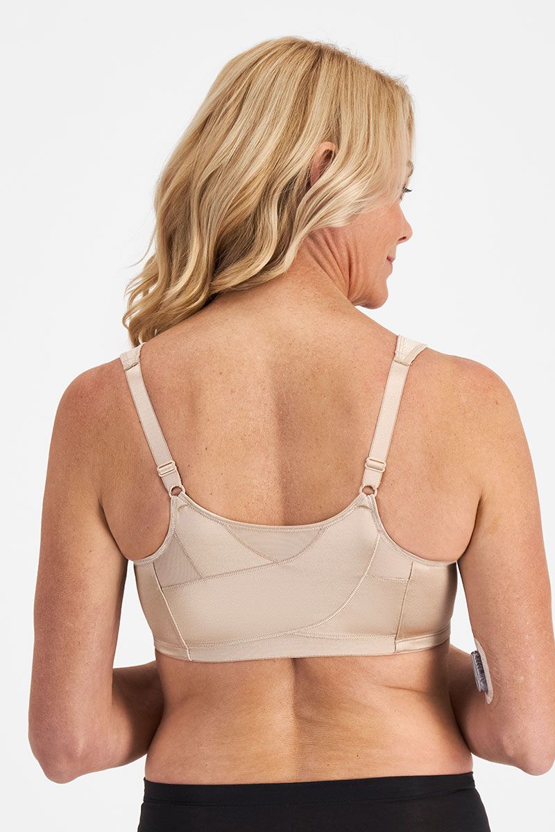 FRONT CLOSE POSTURE